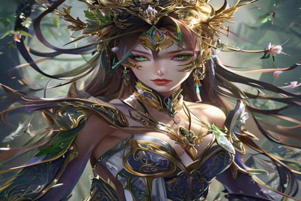 dota2美杜莎